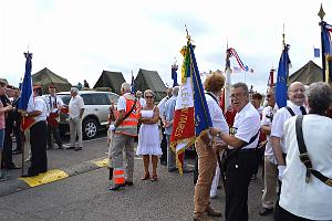 2016 08 15 AGDE-COMMEMORATION DU DEBARQUEMENT 1944 EN PROVENCE (17)